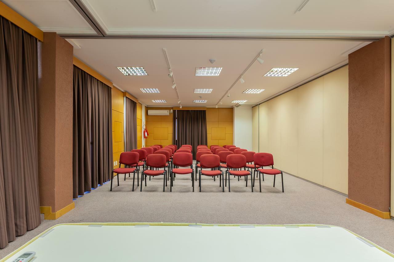 Tri Hotel Executive Criciuma 크리시우마 사업 사진