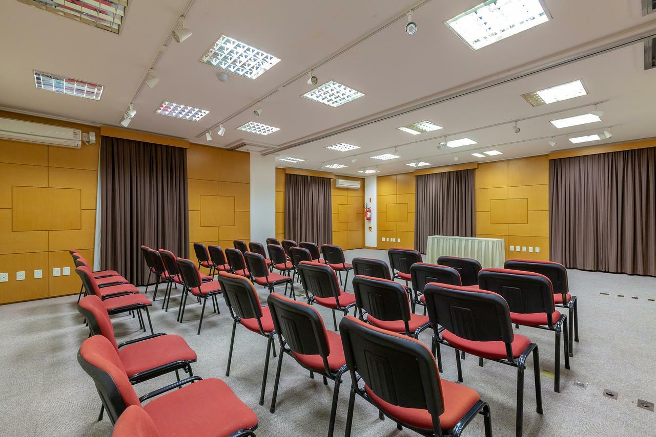 Tri Hotel Executive Criciuma 크리시우마 사업 사진