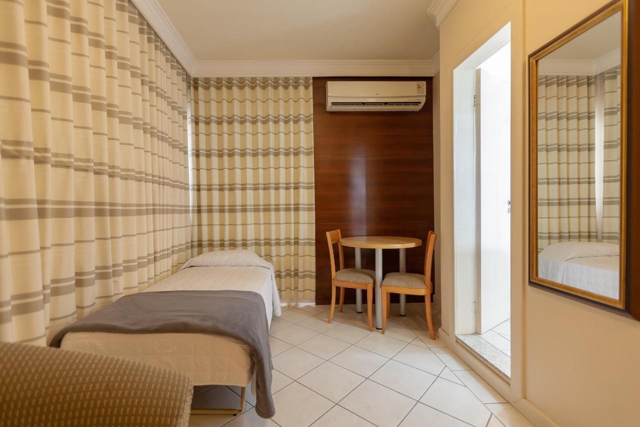 Tri Hotel Executive Criciuma 크리시우마 외부 사진