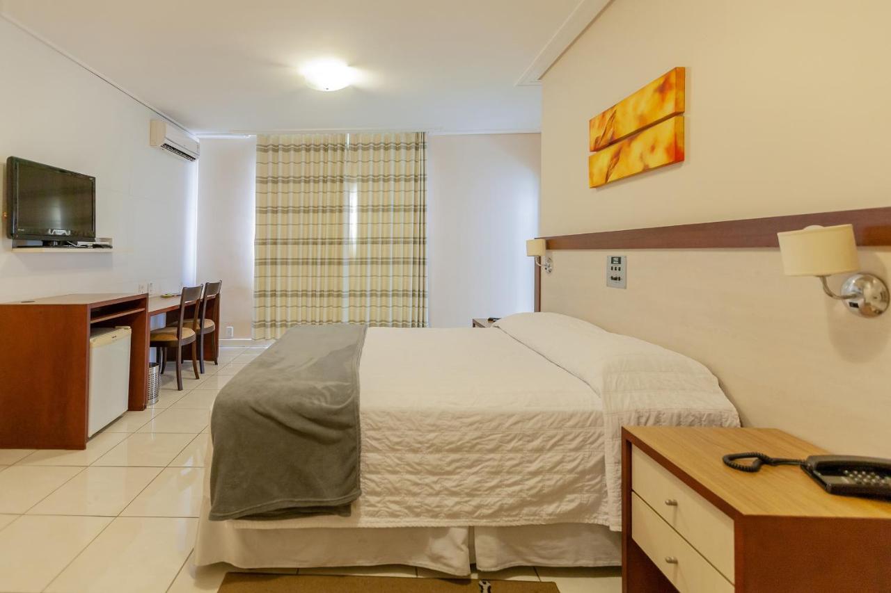 Tri Hotel Executive Criciuma 크리시우마 외부 사진